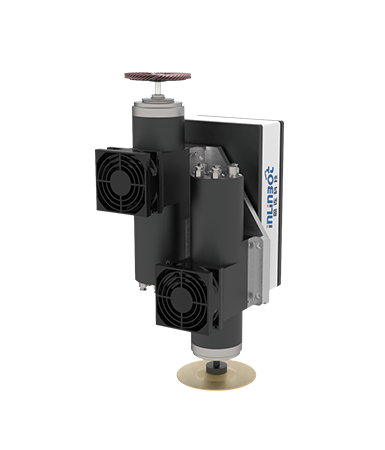 中切削- FEG-302020