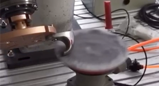 五金件表面打磨抛光