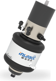 RCD-E600D 径向浮动主轴