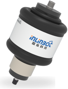 RCD-E800D 径向浮动主轴