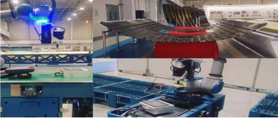 助力C919大飞机、全球最大国产盾构机工程 这家公司诠释了什么才是“新质生产力”