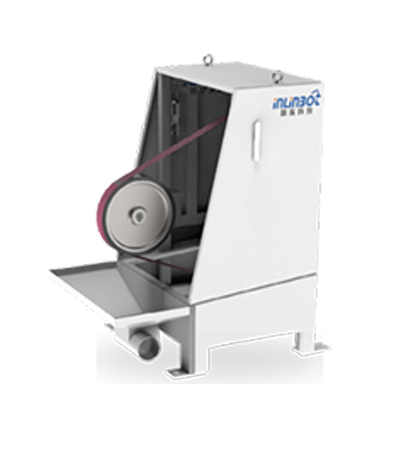 ZS21-D1整体式砂带机