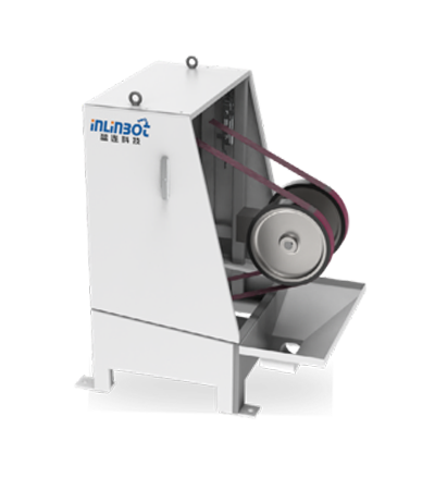 ZS21-S1 整体式砂带机