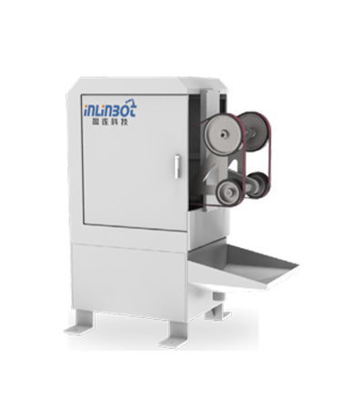 ZS30-S2 整体式砂带机