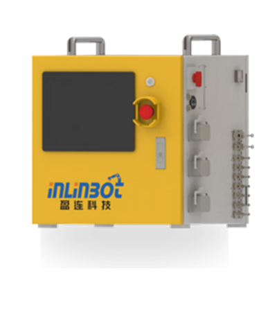 集成气柜电控柜