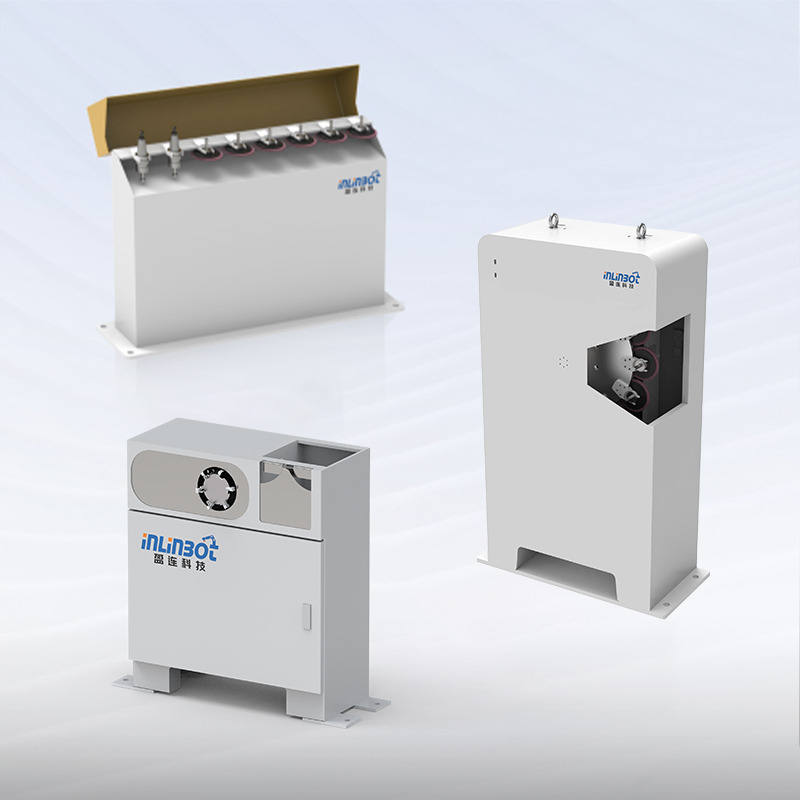 耗材自动更换系统